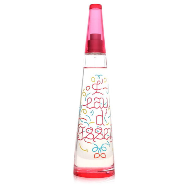 L'eau D'issey Shades Of Kolam by Issey Miyake Eau De Toilette Spray (Unboxed)