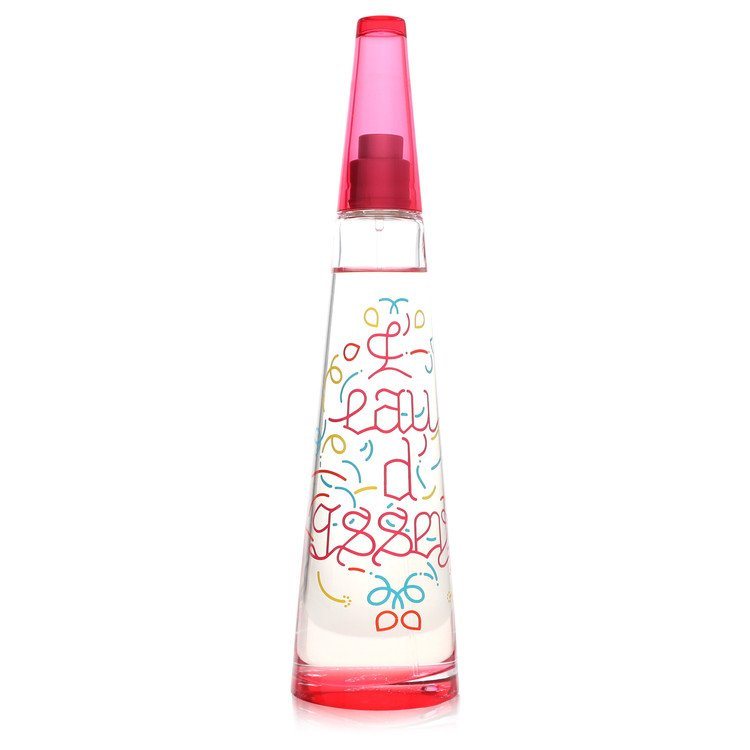 L'eau D'issey Shades Of Kolam by Issey Miyake Eau De Toilette Spray (Unboxed)