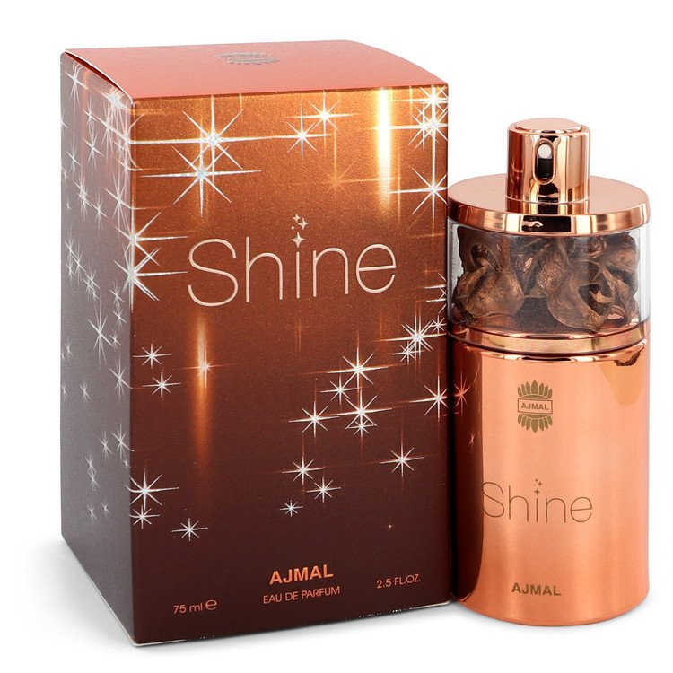 Ajmal Shine by Ajmal Eau De Parfum Spray