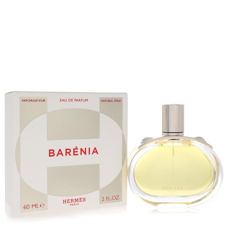 Hermes Barenia by Hermes Eau De Parfum Spray