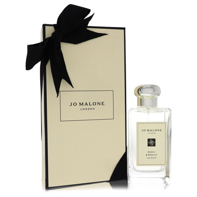 Jo Malone Poppy & Barley by Jo Malone Cologne Spray (Unisex)