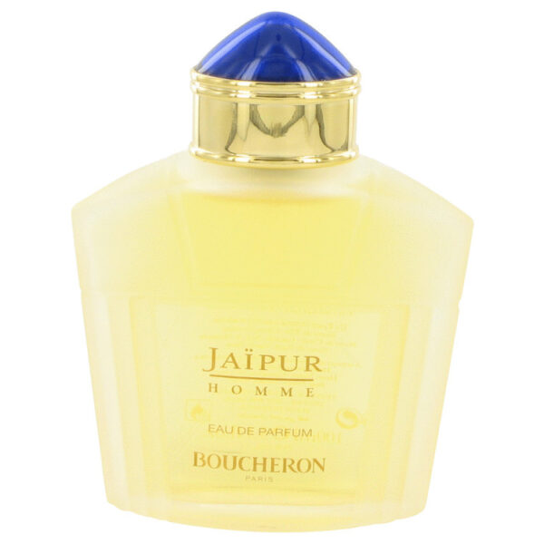 Jaipur by Boucheron Eau De Parfum Spray (Tester)
