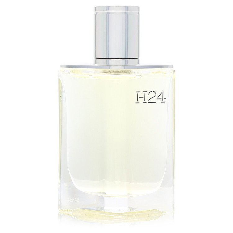 H24 by Hermes Eau De Toilette Refillable Spray (Unboxed)