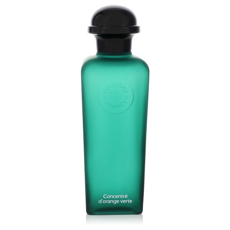 Eau D'orange Verte by Hermes Eau De Toilette Spray Concentre (Unisex Unboxed)