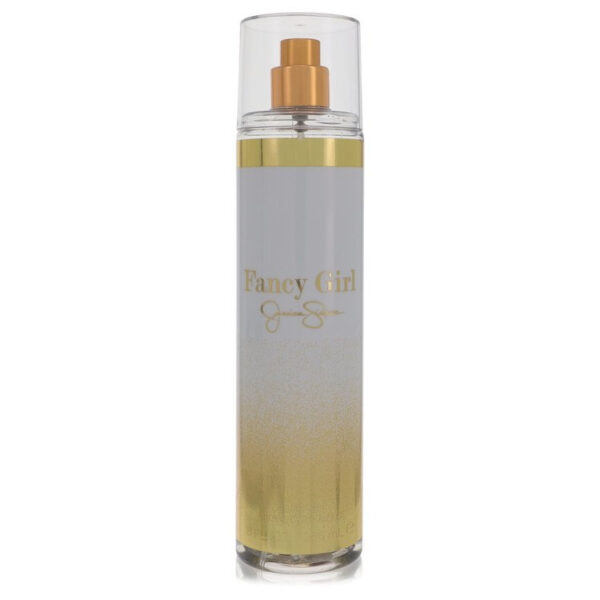 Fancy Girl by Jessica Simpson Body Mist