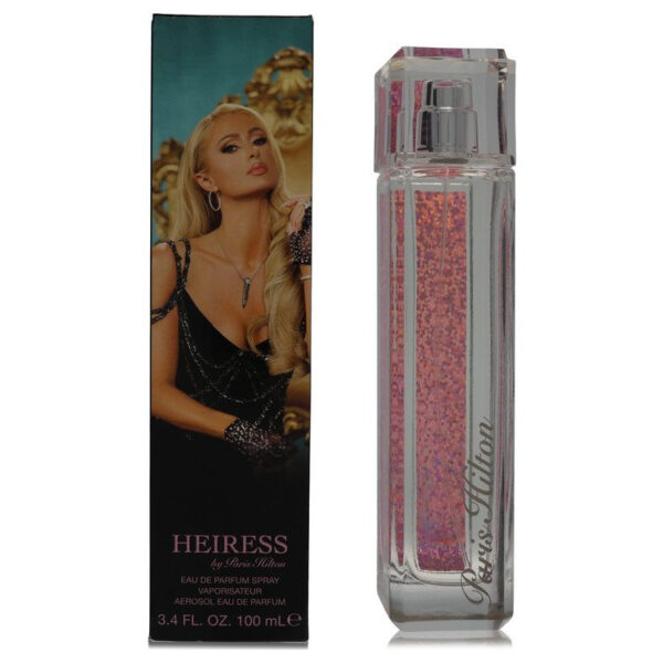 Paris Hilton Heiress by Paris Hilton Eau De Parfum Spray