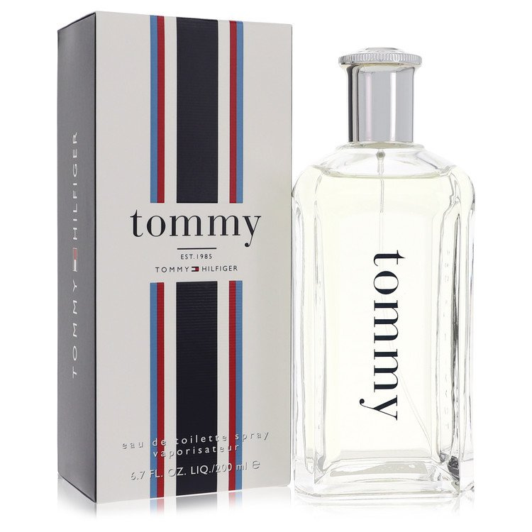 Tommy Hilfiger by Tommy Hilfiger Eau De Toilette Spray