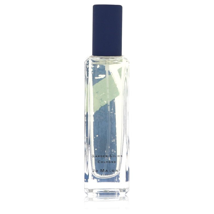 Jo Malone Garden Lilies by Jo Malone Cologne Spray (Unisex Unboxed)