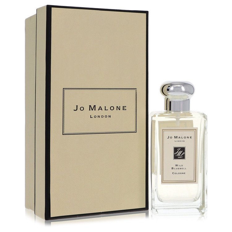 Jo Malone Wild Bluebell by Jo Malone Cologne Spray (Unisex)