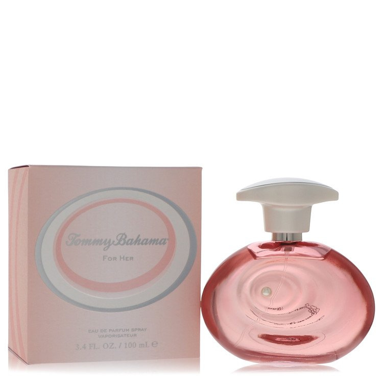 Tommy Bahama For Her by Tommy Bahama Eau De Parfum Spray