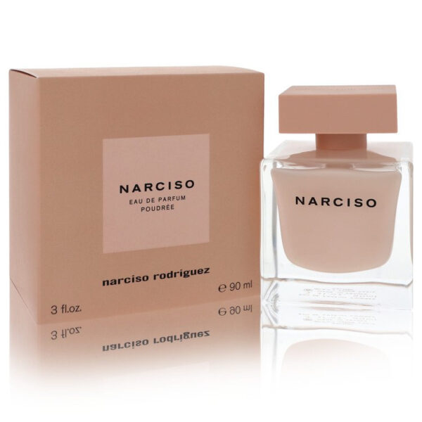 Narciso Poudree by Narciso Rodriguez Eau De Parfum Spray