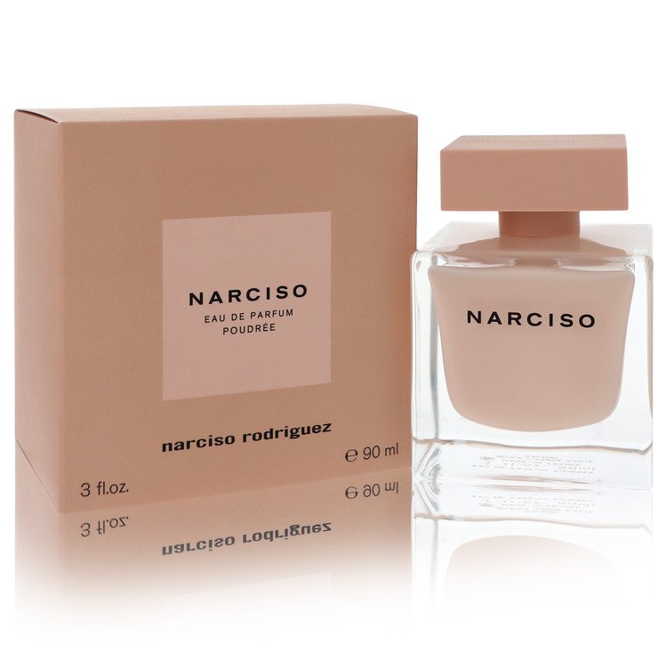 Narciso Poudree by Narciso Rodriguez Eau De Parfum Spray