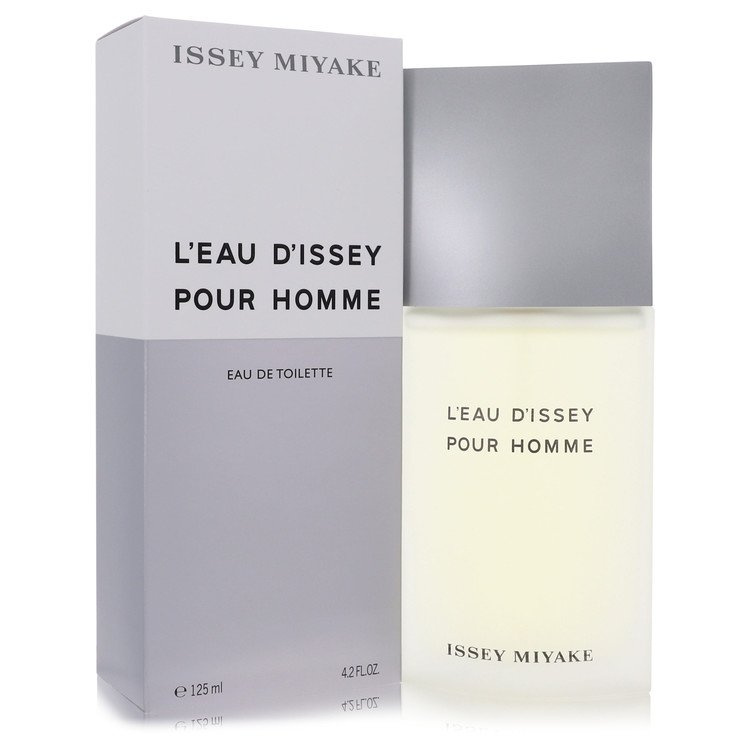 L'eau D'issey (issey Miyake) by Issey Miyake Eau De Toilette Spray