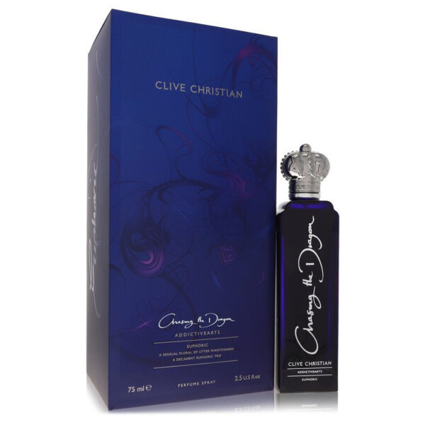 Clive Christian Chasing The Dragon Euphoric by Clive Christian Perfume Spray