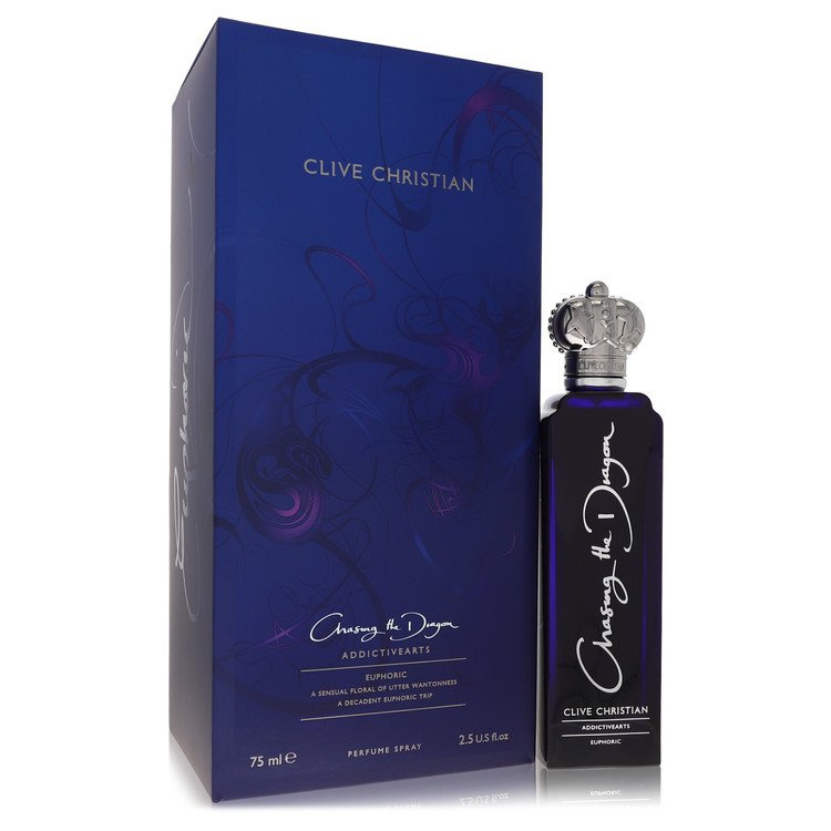 Clive Christian Chasing The Dragon Euphoric by Clive Christian Perfume Spray