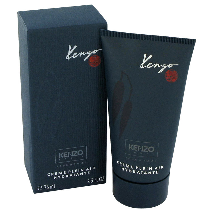 Kenzo by Kenzo Moisturizing Cream