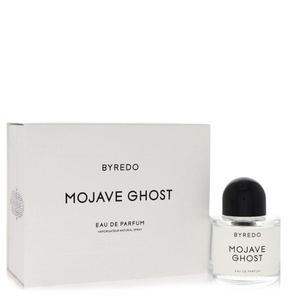 Byredo Mojave Ghost by Byredo Eau De Parfum Spray (Unisex)
