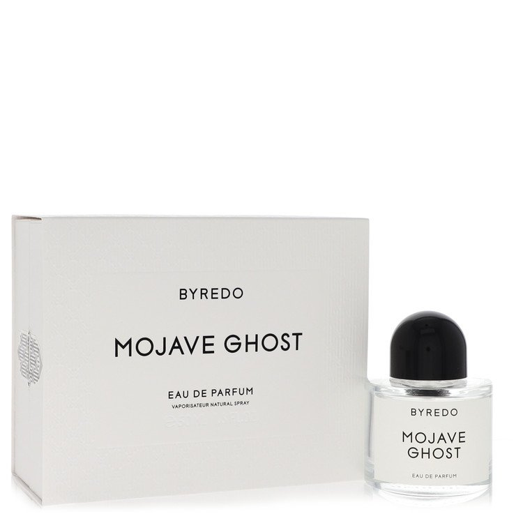 Byredo Mojave Ghost by Byredo Eau De Parfum Spray (Unisex)