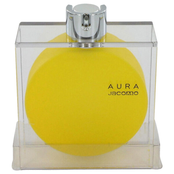 Aura by Jacomo Eau De Toilette Spray (unboxed)