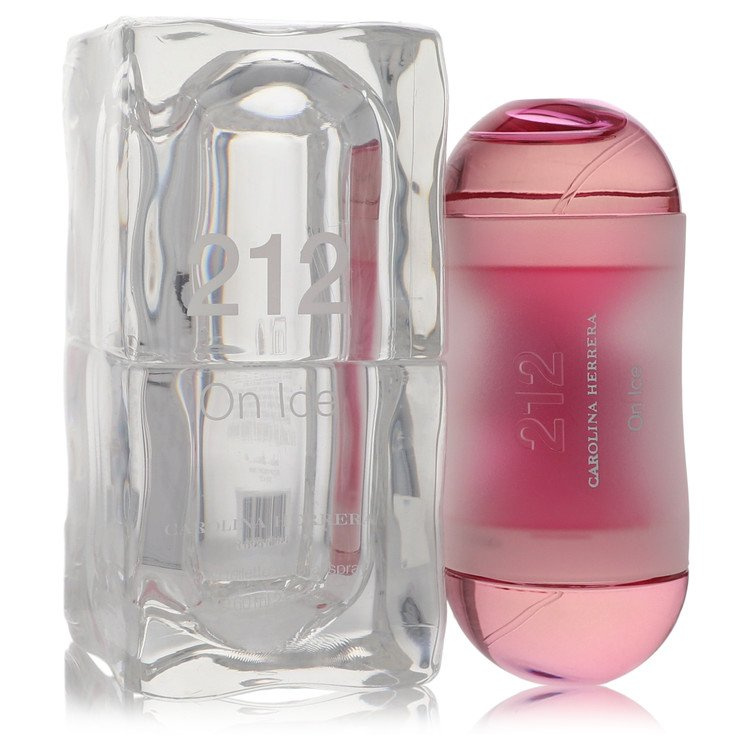 212 On Ice by Carolina Herrera Eau De Toilette Spray