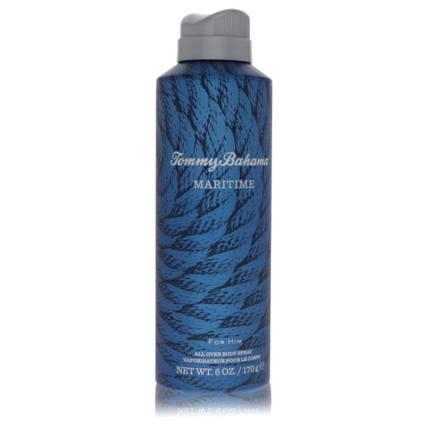 Tommy Bahama Maritime by Tommy Bahama Body Spray