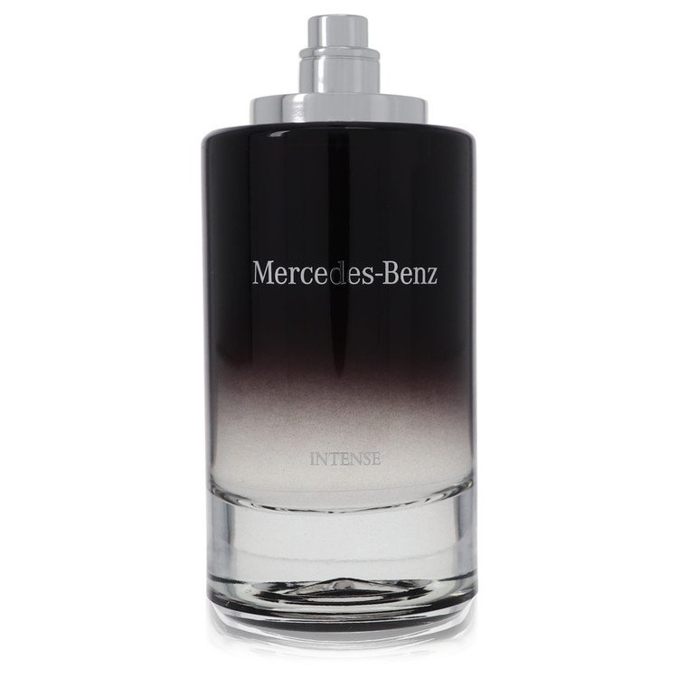 Mercedes Benz Intense by Mercedes Benz Eau De Toilette Spray (Tester)