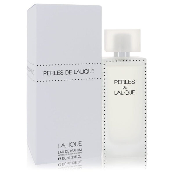 Perles De Lalique by Lalique Eau De Parfum Spray