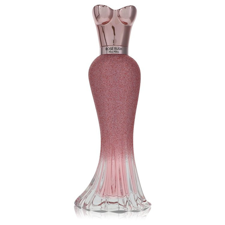 Paris Hilton Rose Rush by Paris Hilton Eau De Parfum Spray (Tester)