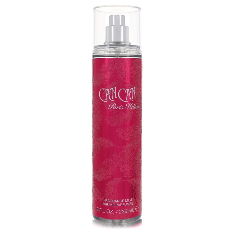 Can Can by Paris Hilton Body Mist