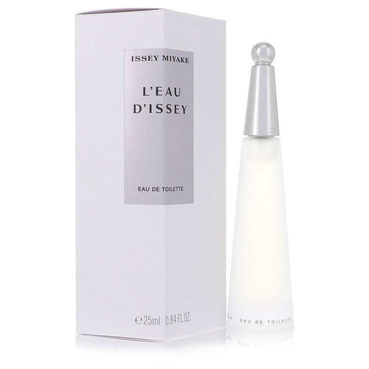 L'eau D'issey (issey Miyake) by Issey Miyake Eau De Toilette Spray