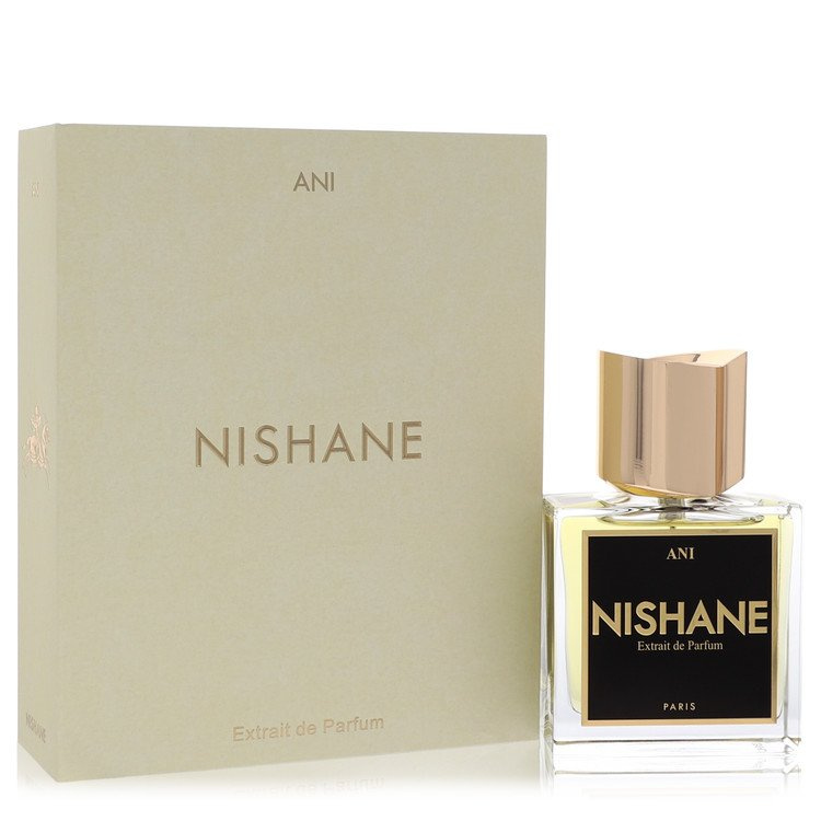 Nishane Ani by Nishane Extrait De Parfum Spray (Unisex)