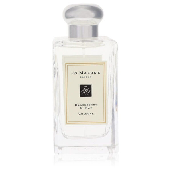 Jo Malone Blackberry & Bay by Jo Malone Cologne Spray (Unisex Unboxed)