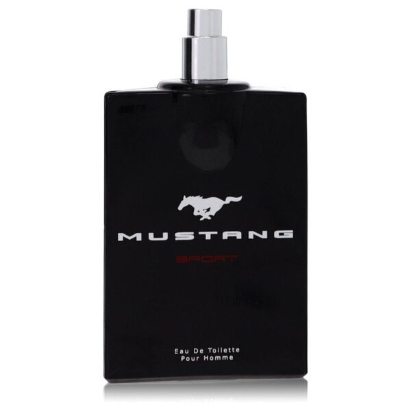 Mustang Sport by Estee Lauder Eau De Toilette Spray (Tester)