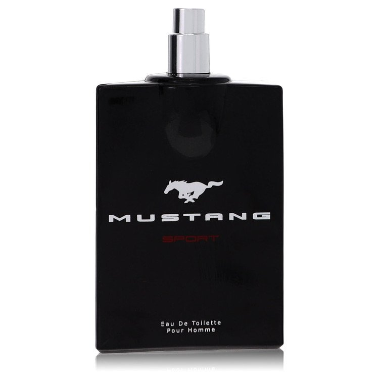 Mustang Sport by Estee Lauder Eau De Toilette Spray (Tester)
