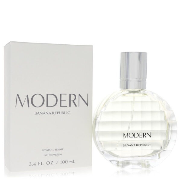 Banana Republic Modern by Banana Republic Eau De Parfum Spray