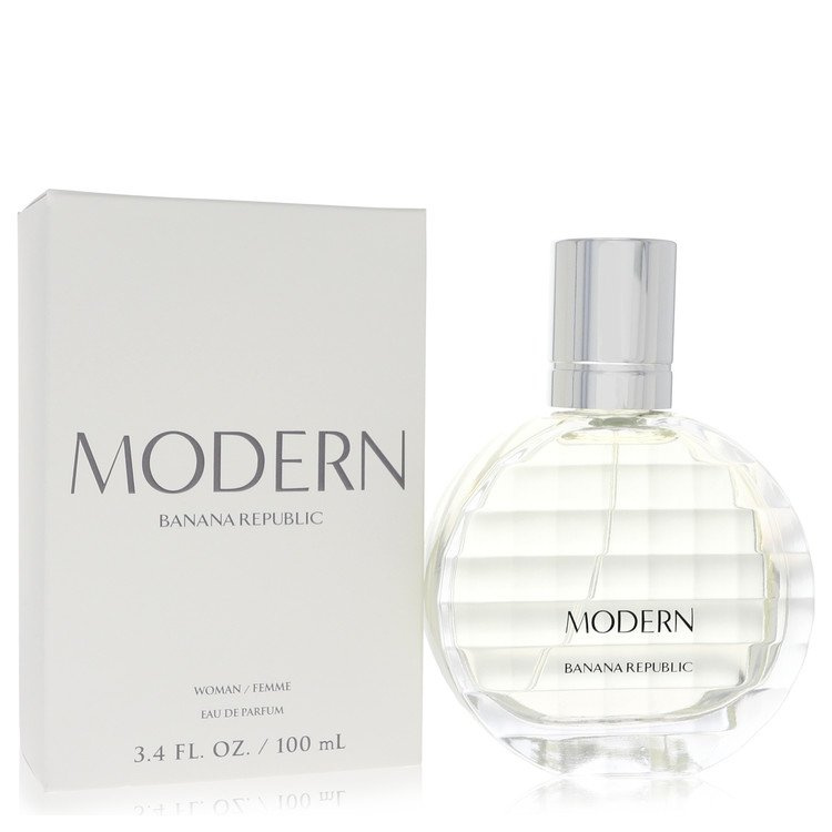 Banana Republic Modern by Banana Republic Eau De Parfum Spray