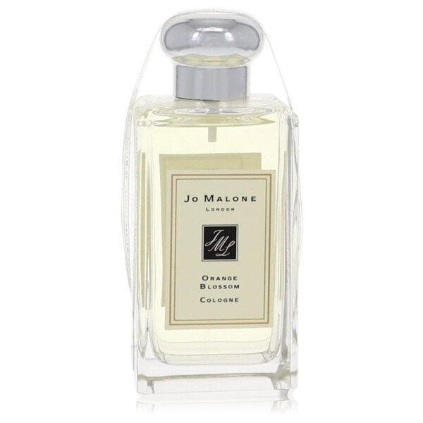 Jo Malone Orange Blossom by Jo Malone Cologne Spray (Unisex Unboxed)
