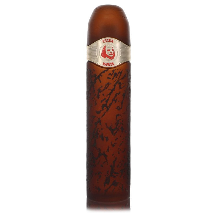 Cuba Magnum Red by Fragluxe Eau De Toilette Spray (unboxed)