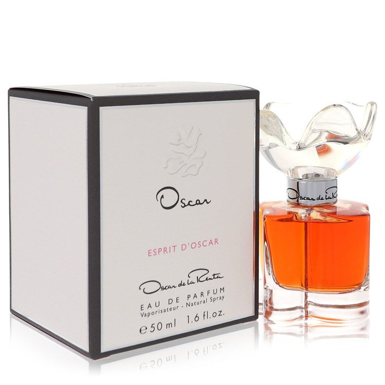 Esprit D'oscar by Oscar De La Renta Eau De Parfum Spray