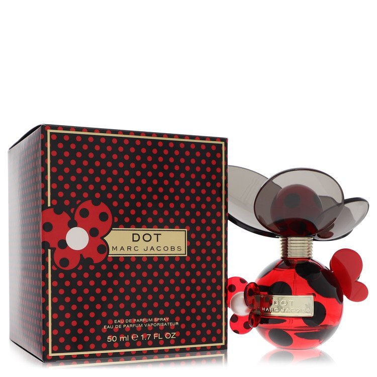 Marc Jacobs Dot by Marc Jacobs Eau De Parfum spray