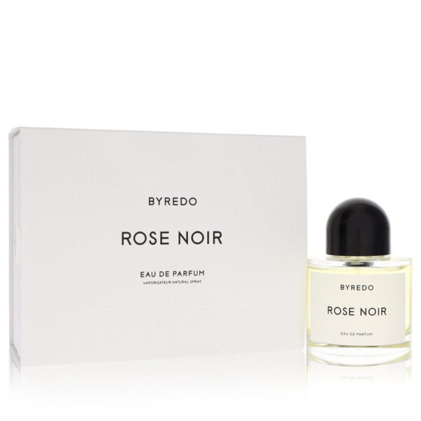 Byredo Rose Noir by Byredo Eau De Parfum Spray (Unisex)