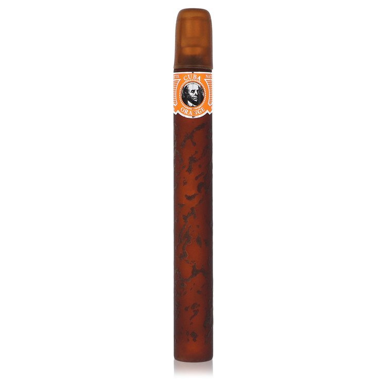 Cuba Orange by Fragluxe Eau De Toilette Spray (unboxed)