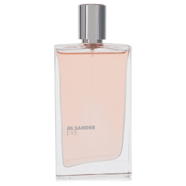 Jil Sander Eve by Jil Sander Eau De Toilette Spray (Tester)