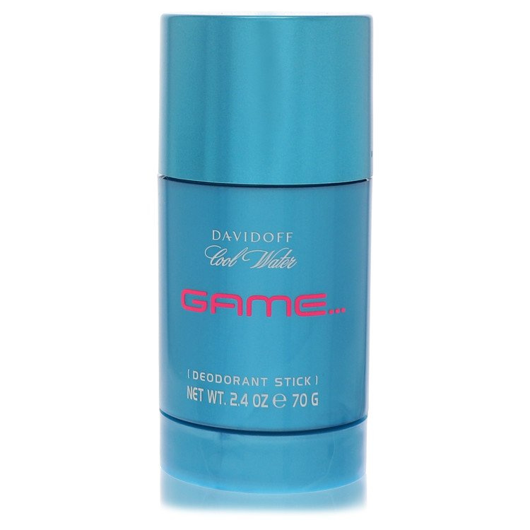 Cool Water Game by Davidoff Deodorant Stick
