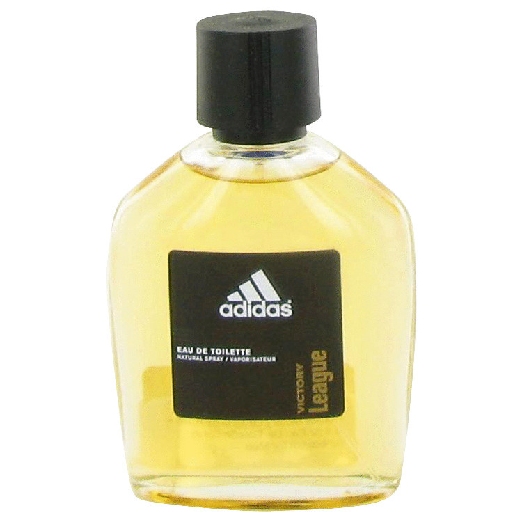 Adidas Victory League by Adidas Eau De Toilette Spray (unboxed)