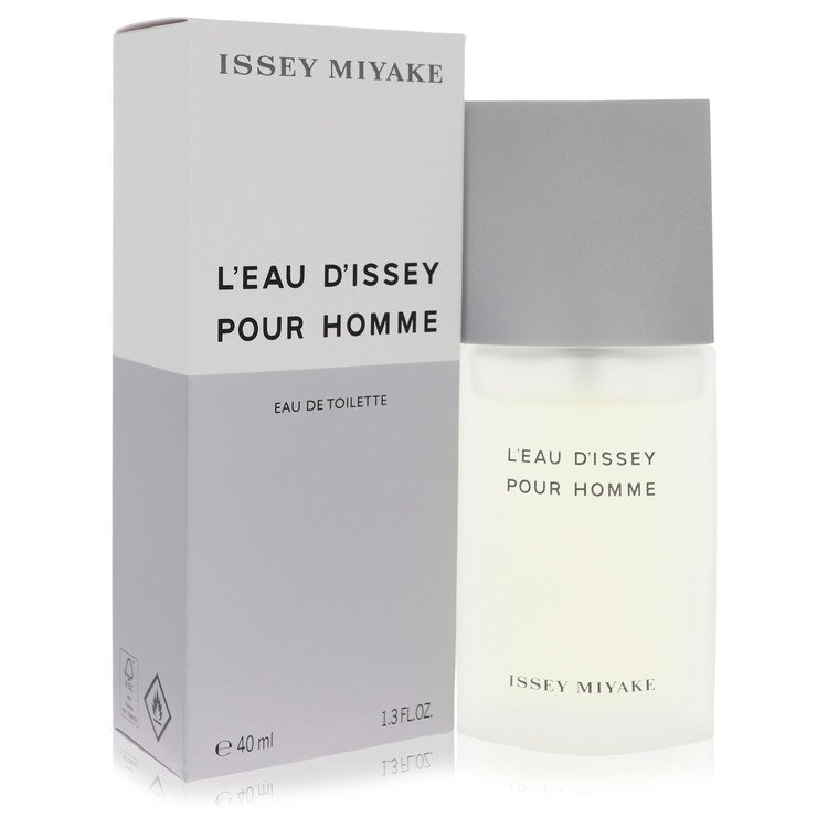 L'eau D'issey (issey Miyake) by Issey Miyake Eau De Toilette Spray