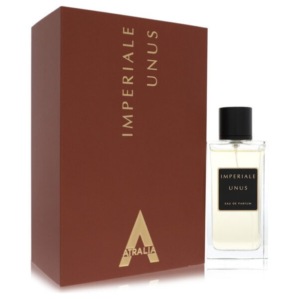 Atralia Imperiale Unus by Atralia Eau De Parfum Spray (Unisex)