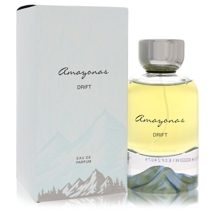 Atralia Amazonas Drift by Atralia Eau De Parfum Spray (Unisex)