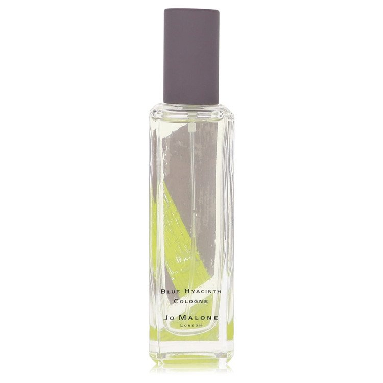Jo Malone Blue Hyacinth by Jo Malone Cologne Spray (Unisex)