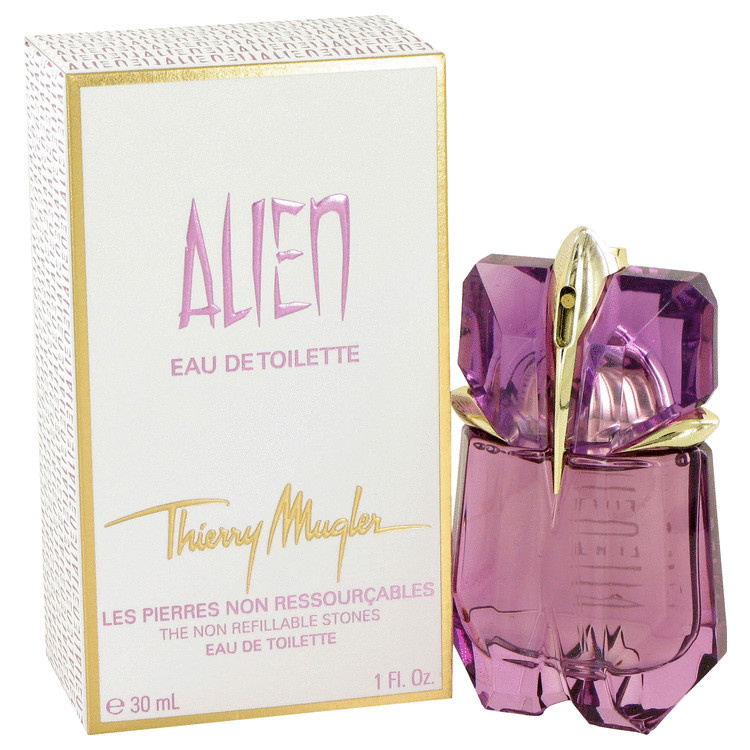 Alien by Thierry Mugler Eau De Toilette Spray